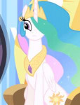 840595safesoloprincess+celestiaanimatedupvotes+galorecutecu[...].gif