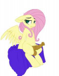 flutters futa sitting on a bed.png