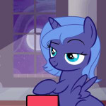 my-little-pony-фэндомы-Princess-Luna-royal-5380741.gif