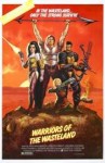 warriors of the wasteland