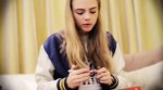 A Message from Cara Delevingne for Topshop Unique Fans!