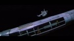 Moonraker  1979,  Laser Battle  scene  720p.webm