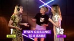 Blade Runner 2049 - Ana De Armas & Sylvia Hoeks GUESS THE G[...].webm