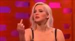 Jennifer Lawrence - Hey Trump FUCK YOU1.webm