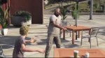 GTA 5- Trevor Hates Hipsters  Rampage 5 - Gold .mp4