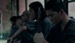 The Raid 2 - Prison Fight.webm