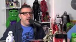The Nerd Crew Episode 3 - Justice League and Star Wars news[...].webm