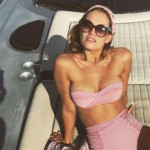 Lily-James-in-Pink-Bikini-Instagram--01.jpg