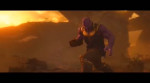 THANOS vs IRON MAN UltraHD Bluray 4KAvengers Infinity War.mp4