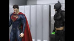 【MMD CUP 13】BATMAN VS SUPERMAN 2016 Dawn of Justice ♂.mp4