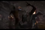 Avengers Vs Thanos.webm