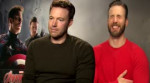 Sad Affleck V Captain America.webm