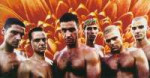 Rammstein - Herzeleid (1995) Album Artwork.jpg