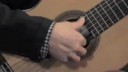 Bach Chaconne-Part1 arranged for guitar by Forbes Henderson.webm
