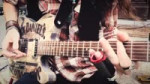 Jack Daniels Whiskey Barrel Guitar - JUSTIN JOHNSON SOLO SL[...].mp4