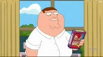 Гриффины- Питер и порно (Family Guy).webm