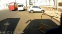 Thieves in Saint-Petersburg (Russia)
