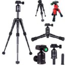 Professional-Portable-Cambofoto-M225-Mini-Tripod-CK30-Ball-[...]