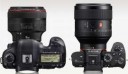 Canon5DIIIvsSonya7RII85mmfastsizecomparison