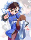 chun lo li