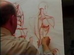 Vilppu Studio Drawing Manual - Ch.08 - Using Anatomy Part T[...]