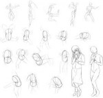 Gestures