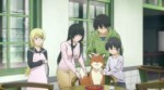 Flying Witch - The Fox say.mp4