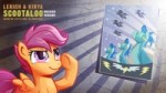 Lenich & Kirya - Scootaloo.webm