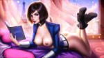 2216112 - AyyaSAP Bioshock BioshockInfinite Elizabeth.jpg