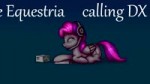 cutie h equestria.webm