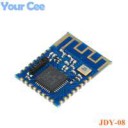 10-pcs-JDY-08-BLE-Bluetooth-4-0-Uart-Transceiver-Module-CC2[...]