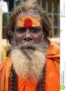 indian-holy-man-sadhu-hindu-saiva-order-andhra-srisailam-in[...]