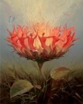 Fiery Dance by Vladimir Kush.jpg