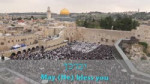 Birkat Kohanim (Priestly Blessing) at the Kotel in Jerusale[...].mp4