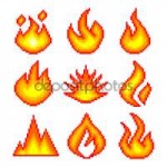 depositphotos89124024-stock-illustration-pixel-fire-for-gam[...]