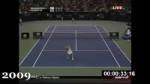 Maria Sharapova. One Minute of Grunting (2000-2016).mp4