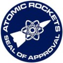 AtomicRocketSeal256