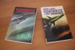 yukikaze books.JPG