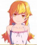 Oshino-Shinobu-Bakemonogatari-Anime-1447137