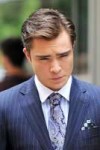 chuck bass + chuck bass hair + hot + gossip girl.jpg