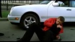 Че мычишь блядина.webm