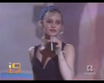 Vanessa Paradis Joe le taxi live..webm