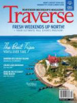 Traverse, Northern Michigan’s Magazine – September 2019.jpg