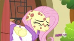 Fluttershysneezes.webm