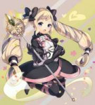 Pixiv Id 4349873, Fire Emblem If, Elise (Fire Emblem), Blac[...].jpg