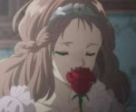 anime, girl, and rose image.jpg