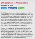 Silva usada