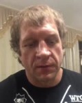 Олейнику предложили бой с Александром Емельяненко, боец UFC 