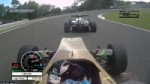 Thomas Randle Brilliant Last Lap Last Corner Overtake Toyot[...].webm