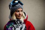 Silje-Norendal-Snowboarder-Norway-Scandinavia